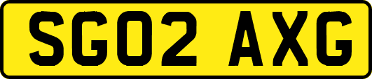 SG02AXG