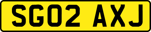 SG02AXJ