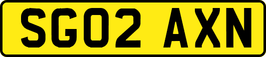 SG02AXN