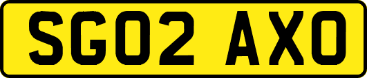 SG02AXO