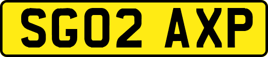 SG02AXP