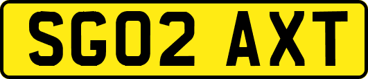 SG02AXT