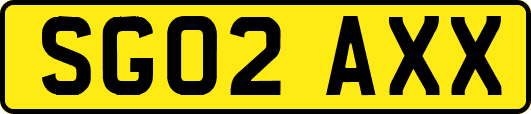 SG02AXX