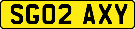 SG02AXY
