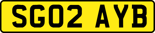 SG02AYB