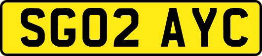 SG02AYC