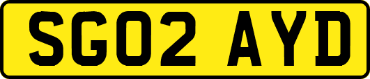 SG02AYD
