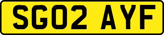 SG02AYF