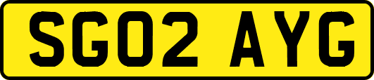 SG02AYG
