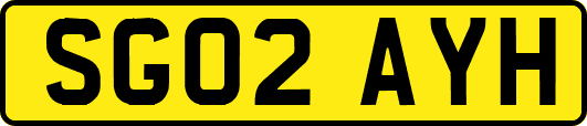 SG02AYH