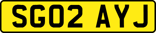 SG02AYJ
