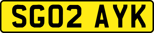 SG02AYK