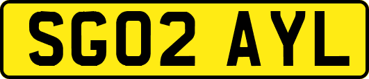 SG02AYL