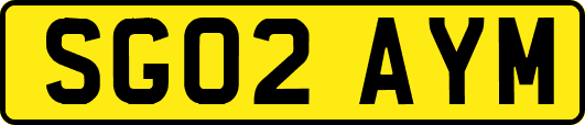 SG02AYM