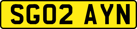SG02AYN