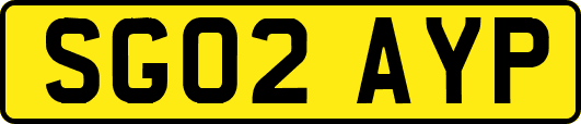 SG02AYP