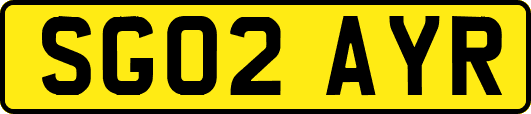 SG02AYR
