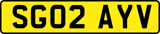 SG02AYV
