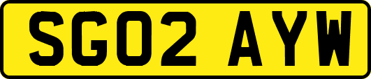 SG02AYW