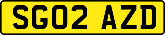 SG02AZD
