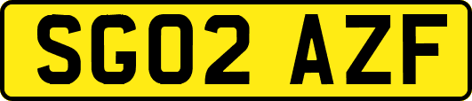 SG02AZF