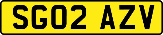 SG02AZV