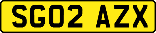 SG02AZX