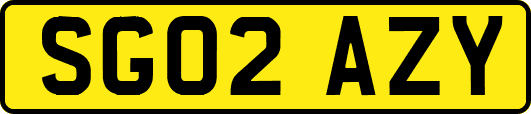 SG02AZY