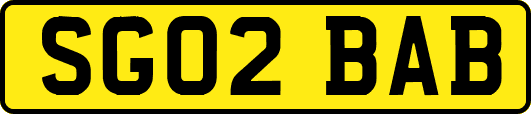 SG02BAB