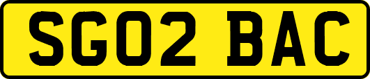 SG02BAC