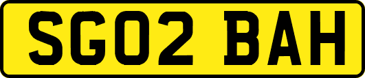 SG02BAH
