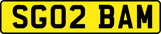SG02BAM