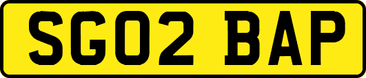 SG02BAP