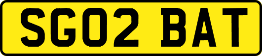 SG02BAT