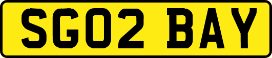 SG02BAY