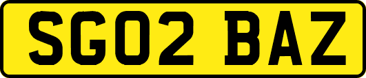 SG02BAZ