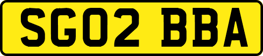 SG02BBA