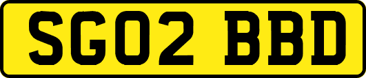 SG02BBD