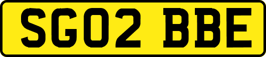 SG02BBE