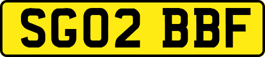 SG02BBF