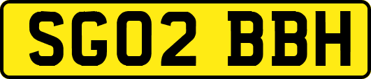 SG02BBH