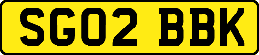 SG02BBK