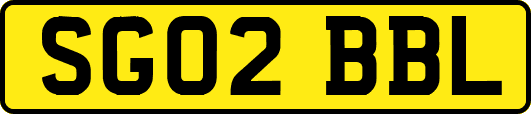 SG02BBL