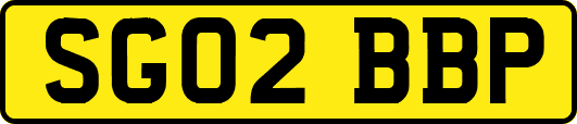 SG02BBP