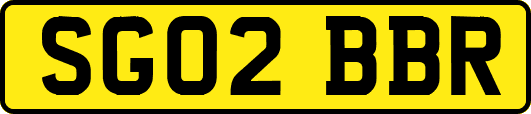 SG02BBR
