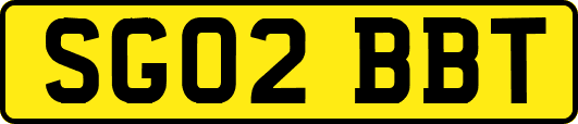 SG02BBT