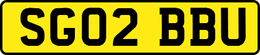SG02BBU
