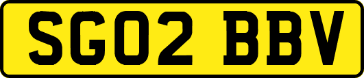 SG02BBV