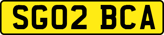 SG02BCA