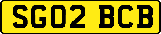 SG02BCB